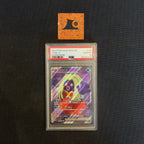 [PSA 10] Pokemon TCG - Jynx ex - 191/165 - 151