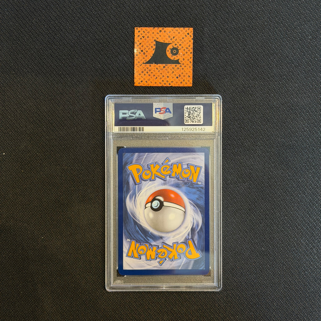 [PSA 10] Pokemon TCG - Jynx ex - 191/165 - 151