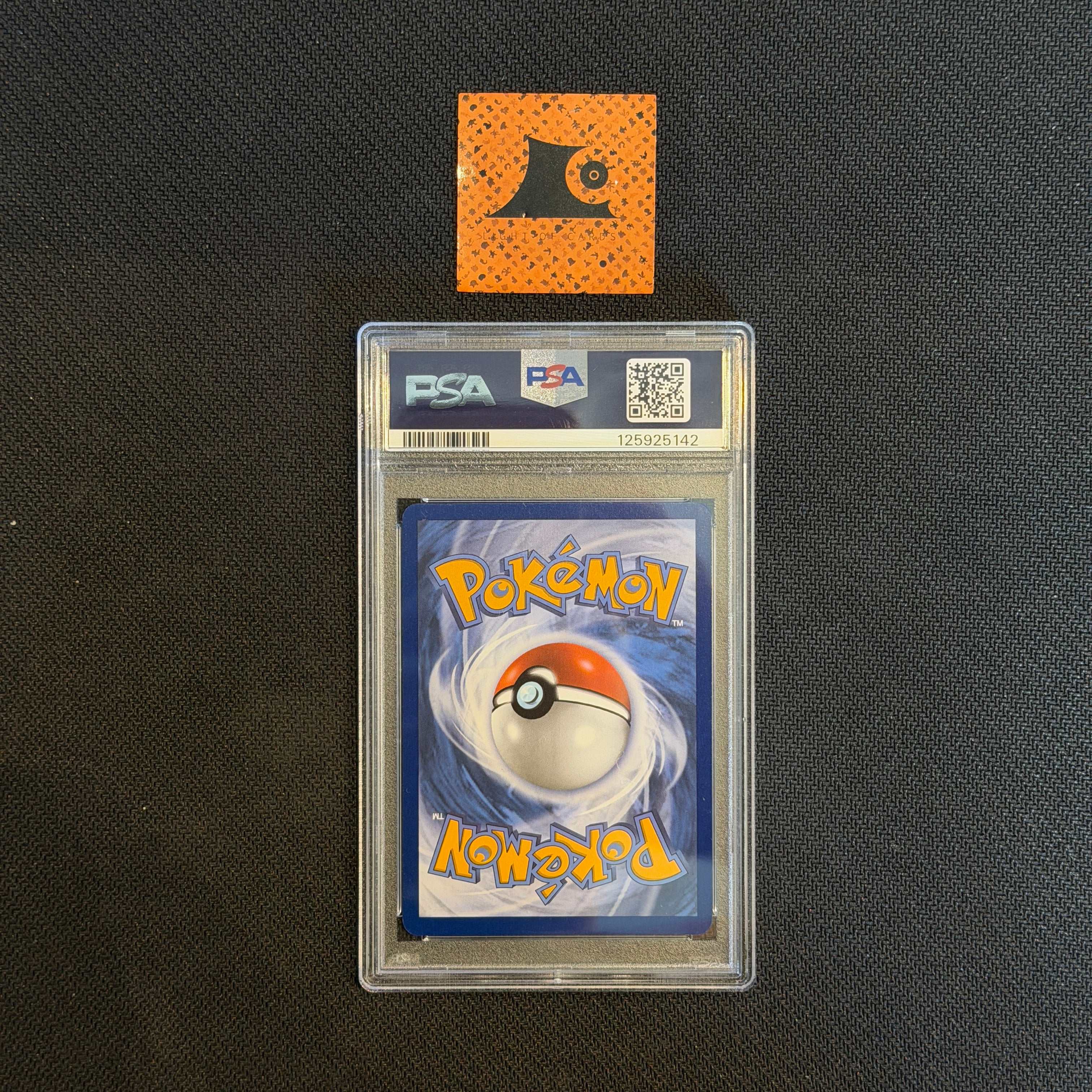 [PSA 10] Pokemon TCG - Jynx ex - 191/165 - 151