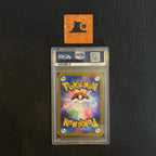 [PSA 10] Pokemon TCG - Teal Mask Ogerpon ex - 201/187 - SV8a - JP