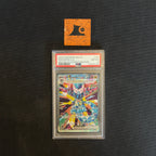 [PSA 8] Pokemon TCG - Dragapult EX - 165/131 - Prismatic Evolutions