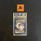 [PSA 8] Pokemon TCG - Dragapult EX - 165/131 - Prismatic Evolutions