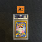 [PSA 10] Pokemon TCG - Rocket's Wobuffet - 103/098 - SV10 - JP