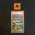 [PSA 10] Pokemon TCG - Dragapult EX - 123/187 - SV8a - JP