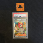 [PSA 10] Pokemon TCG - Mela - 140/131 - Prismatic Evolutions