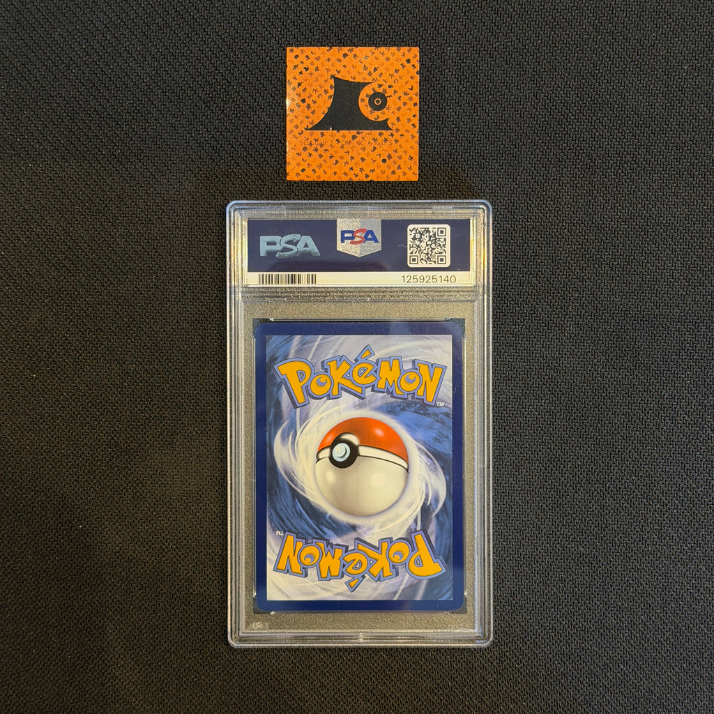 [PSA 10] Pokemon TCG - Mela - 140/131 - Prismatic Evolutions