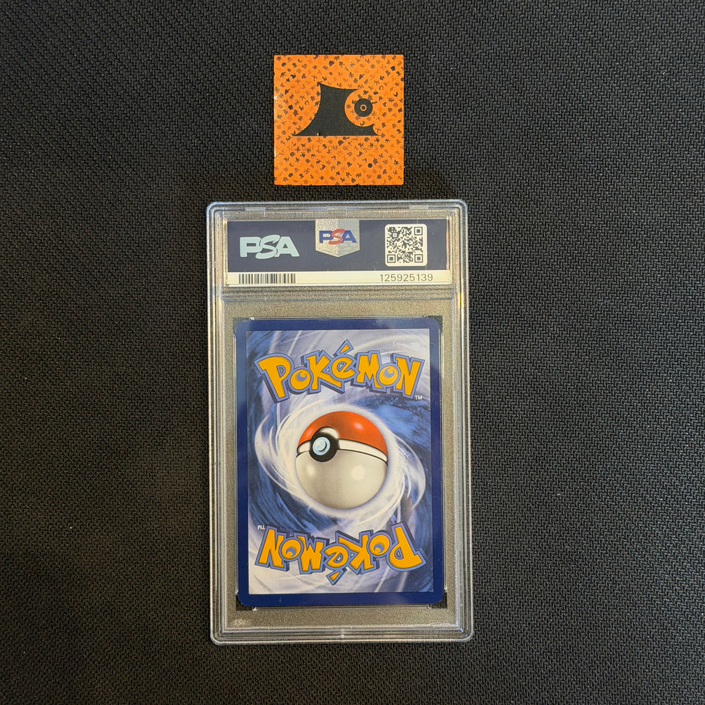 [PSA 9] Pokemon TCG - Mew ex - Hyper Rare - 205/165 - 151