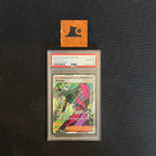 [PSA 10] Pokemon TCG - Atticus - Trainer - 133/131 - Prismatic Evolutions