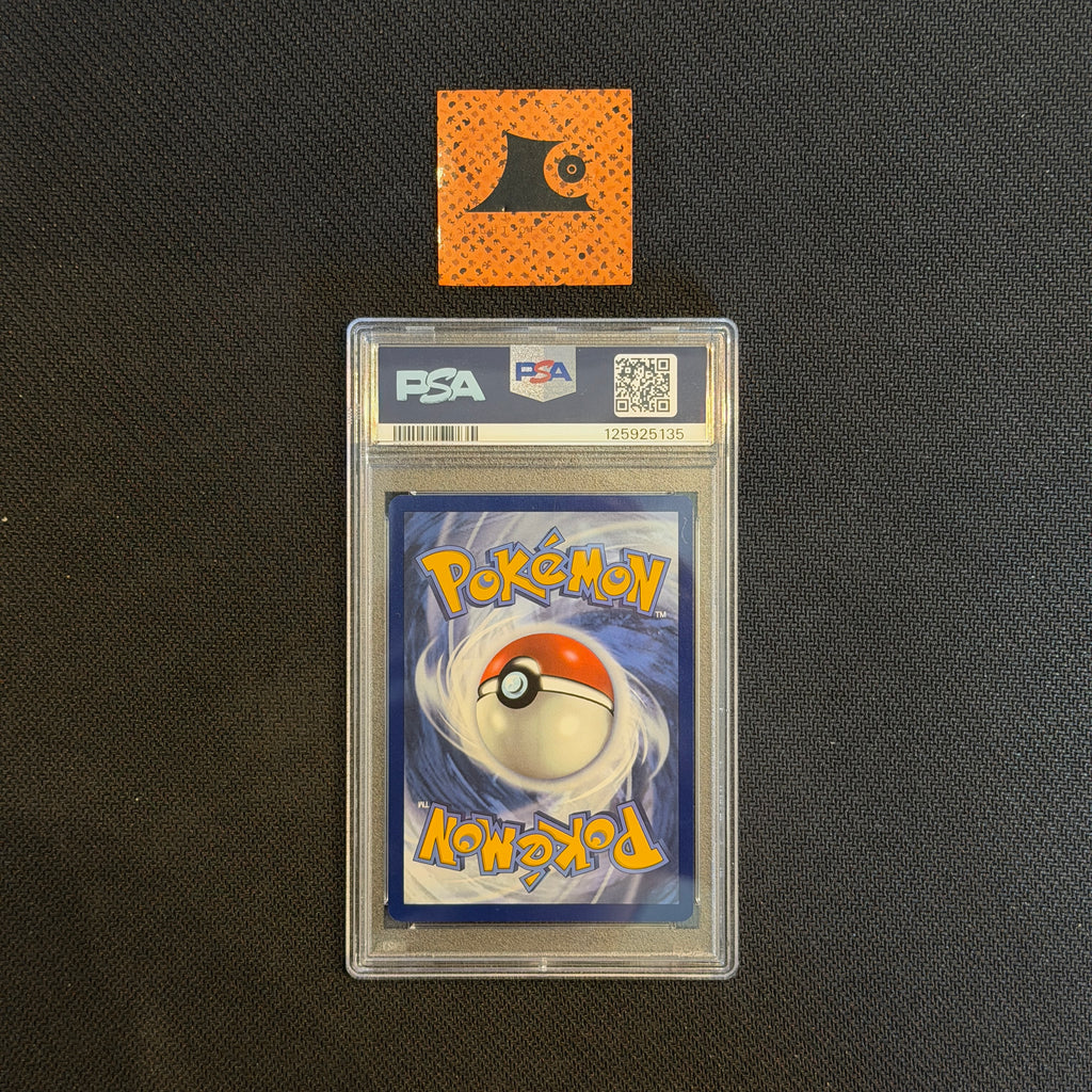 [PSA 10] Pokemon TCG - Mela - 140/131 - Prismatic Evolutions