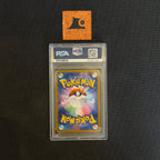 [PSA 10] Pokemon TCG - Team Rocket's Weezing - 105/098 - SV10 - JP