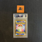 [PSA 10] Pokemon TCG - Spidops - 099/098 - SV10 - JP