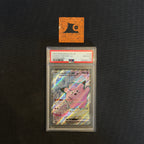 [PSA 10] Pokemon TCG - Lillie's Clefairy - SR - 115/100 - JP