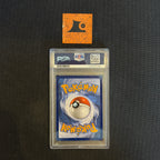 [PSA 7] Pokemon TCG - Zapdos ex - 202/165 - 151