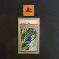 [PSA 8] Pokemon TCG - Psyduck - 175/165 - Holo Illustration Rare