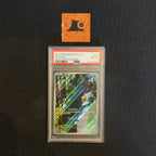 [PSA 8] Pokemon TCG - Psyduck - 175/165 - Holo Illustration Rare
