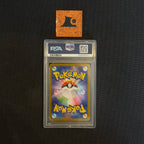 [PSA 8] Pokémon TCG - Roaring Moon EX - 218/187 - Terastal Festival