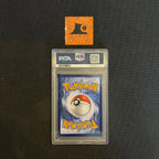 [PSA 8] Charizard Ex - 183/165 - Full Art - 151