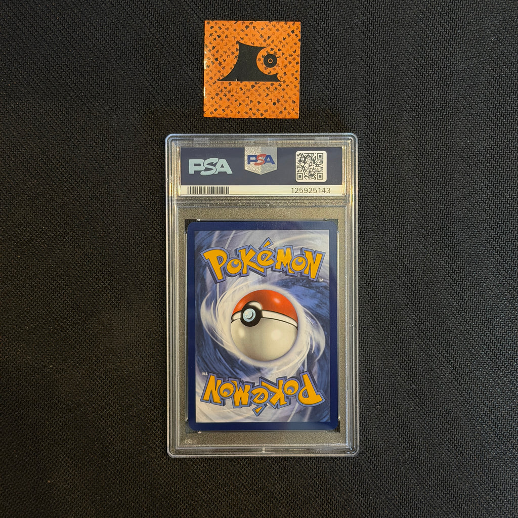 [PSA 9] Pokemon TCG - Mew ex - 193/165 - 151