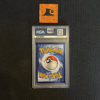 [PSA 9] Pokemon TCG - Mew ex - 193/165 - 151