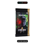[Pre-Order] Magic Star Trek - Collector Booster Display