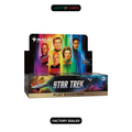 [Pre-Order] Magic Star Trek - Play Booster Display