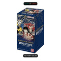 One Piece｜OP-01 Romance Dawn - Booster Box - Japanese