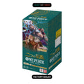One Piece｜OP-08 Two Legends - Booster Box - JP