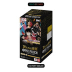 One Piece｜OP-09 The New Emperor - Booster Box - JP