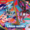 Mega Evolution - Chaos Rising Prerelease | Entry Fee