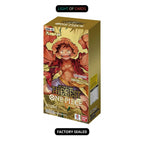 One Piece｜PRB-01 Premium Booster: The Best Vol.1 - Booster Box - JP