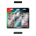 Pokémon TCG - 2-Pack Blister - Zarude