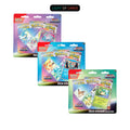 Pokemon TCG - Prismatic Evolutions Tech Sticker Collection - 1 x Sticker