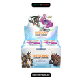 [Pre-Order] Riftbound: League of Legends – Booster Box – Radiance