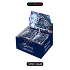 [Pre-Order] Gundam Card Game: Stardust Trails - Booster Box - GD06