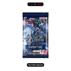 [Pre-Order] Gundam Card Game: Stardust Trails - Booster Box - GD06