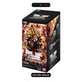 Dragon Ball｜Fusion World  - FB11 - Brightness of Hope Booster Box - JP