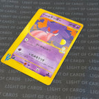 Pokémon TCG - Morty's Gengar - 021/141 - JP - VS
