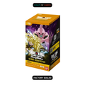 Dragon Ball｜Fusion World - Story Booster - ST01 - Booster Box - JP