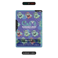 Gundam TCG - EXRP-020 Hatsune Miku Anniversary Collaboration