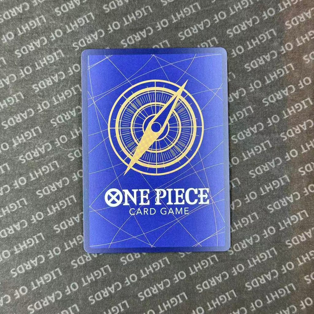 One Piece - Edward.Newgate - OP16-003 - JP - The Time of Battle