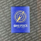 One Piece - Edward.Newgate - OP16-003 - JP - The Time of Battle