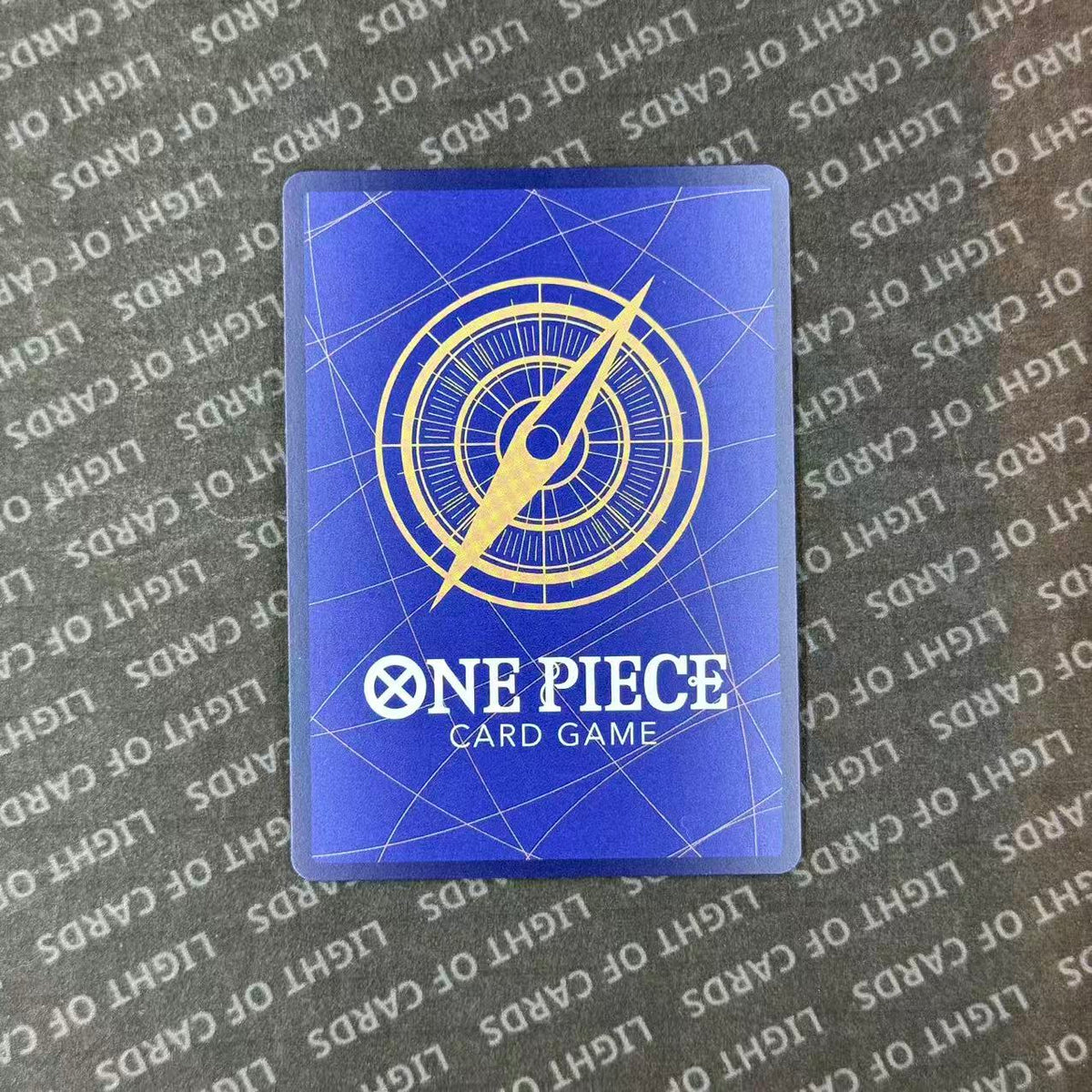 One Piece - Edward.Newgate - OP16-003 - JP - The Time of Battle