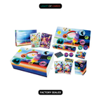 Pokémon TCG - MEGA 30th Celebration M6a Futuristic Box - JP