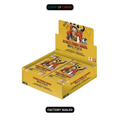 One Piece｜OP-17 The World's Strongest Warriors Booster Box
